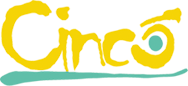 CINCO Resturants Logo